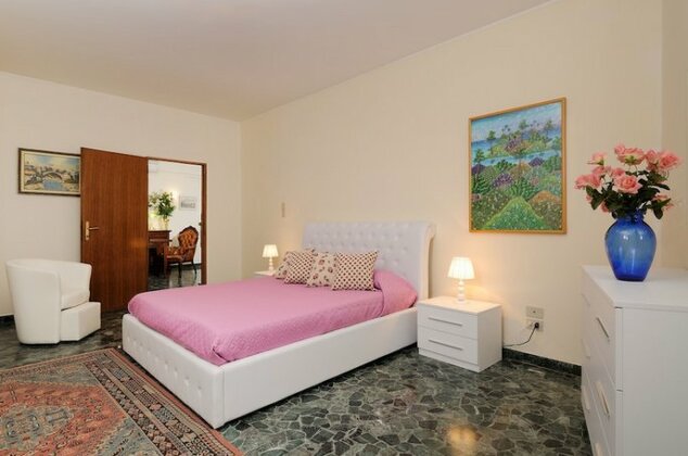 Santa Maria Nova Bed & Breakfast - Photo4