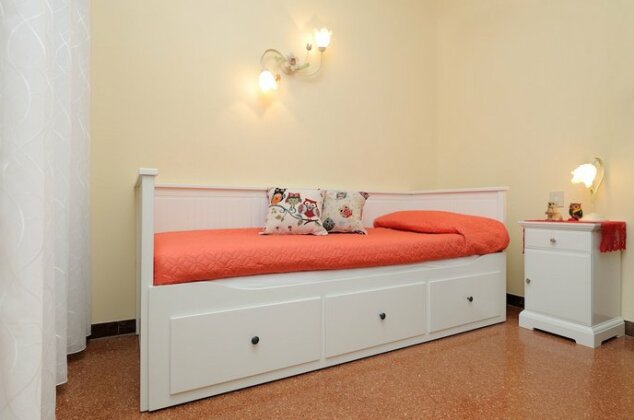 Santa Maria Nova Bed & Breakfast - Photo5