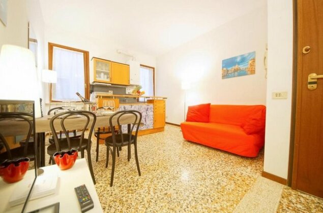 Santa Marina Apartment Rialto - Photo3