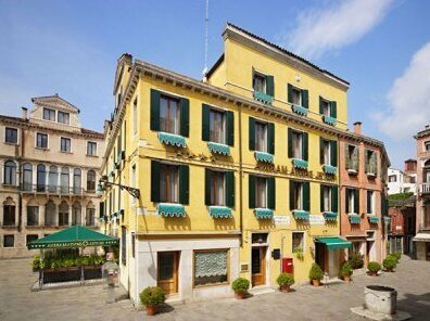 Santa Marina Cannaregio Venice