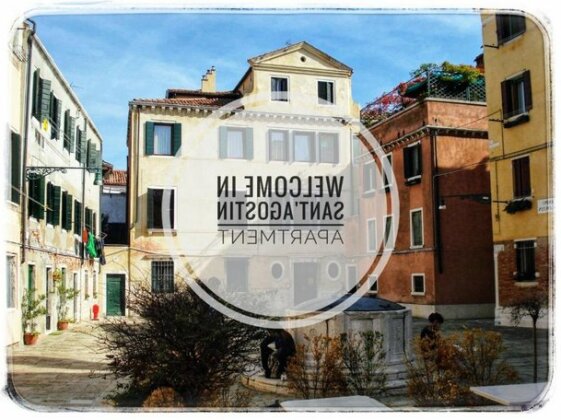 Sant'Agostin Apartment - Photo2