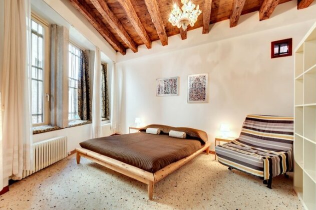 Sant'Angelo Apartment - Photo4