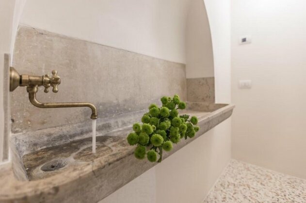 Saoner Venetian Design Apartment - Photo3