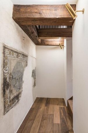 Saoner Venetian Design Apartment - Photo5