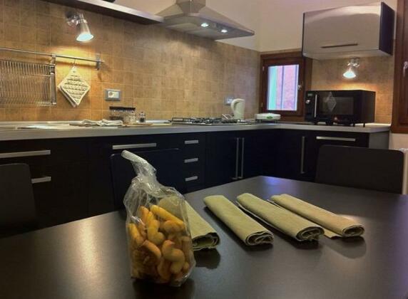 Sarai Apartments - Photo4