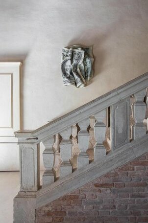 Scaleter Venetian Design Apartment - Photo5