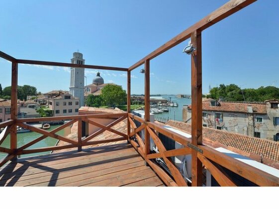 Sea to Sky Apartments - Photo3
