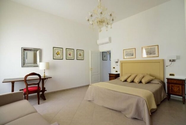 Sissi Suite - Photo2