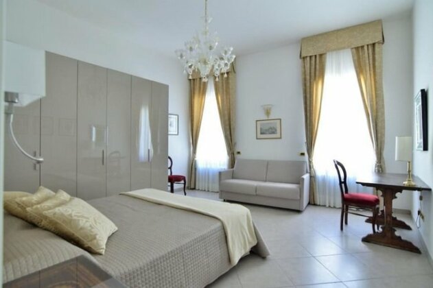 Sissi Suite - Photo4