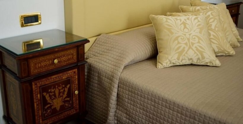 Sissi Suite - Photo5