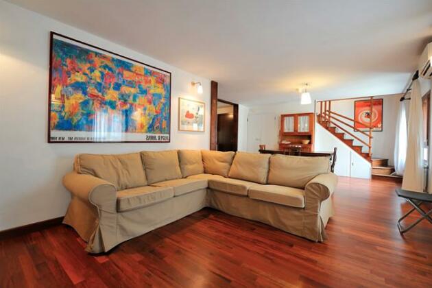 Sleep in Italy - Biennale Apartments - Photo3