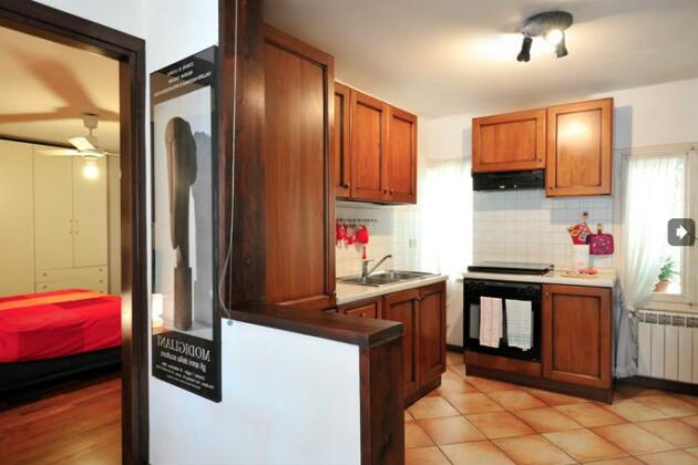 Sleep in Italy - Biennale Apartments - Photo5