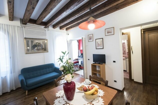 Smart Venice Apartment - Photo2