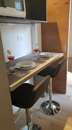 Snc1018 Modern Boutique Apartment - Photo2