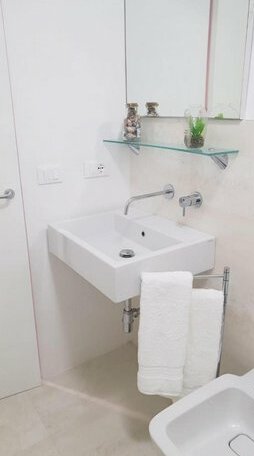 Snc1018 Modern Boutique Apartment - Photo5