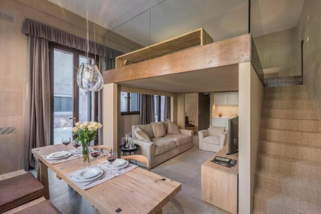Spezier Design Venetian Studio - Photo2