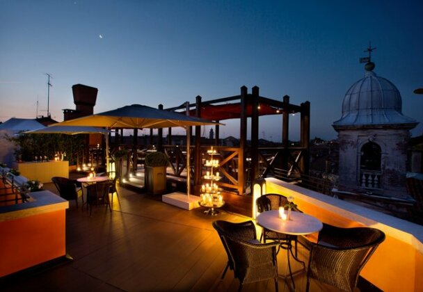 Splendid Venice - Starhotels Collezione - Photo2