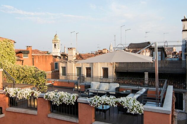Splendid Venice - Starhotels Collezione - Photo4