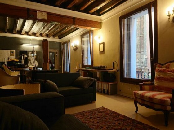 Studio Apartment San Marco 1825 - Photo2