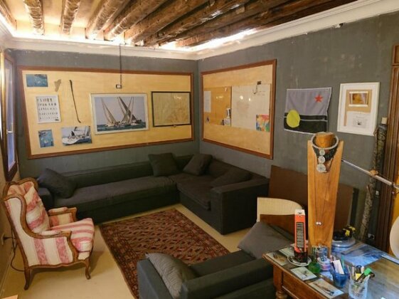 Studio Apartment San Marco 1825 - Photo3