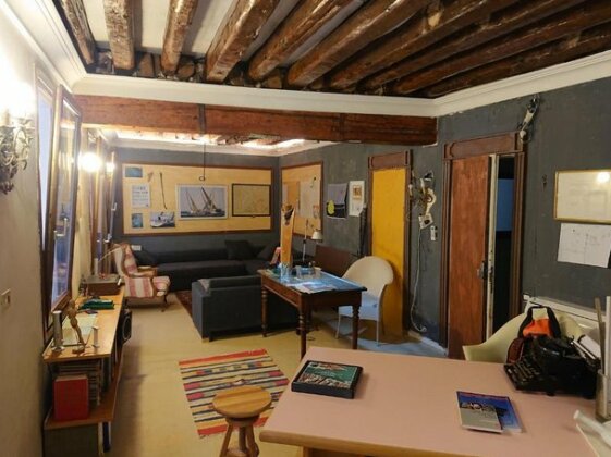 Studio Apartment San Marco 1825 - Photo4