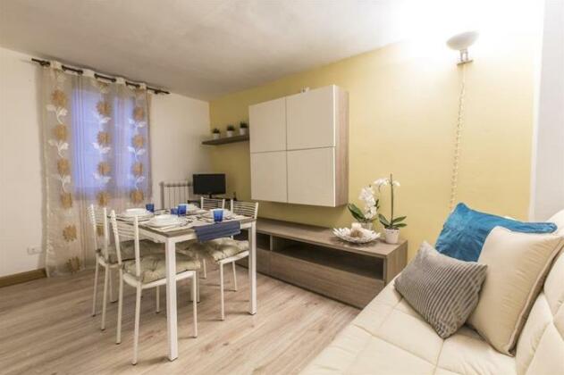 Susy Biennale Apartment - Canal View and Garden - Photo2