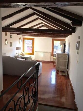 Terrazza Sui Tetti - Photo2
