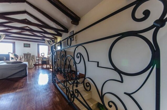 Terrazza Sui Tetti - Photo3