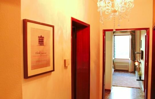 The Charm Suites - Photo3