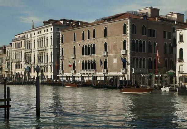 The Gritti Palace A Luxury Collection Hotel