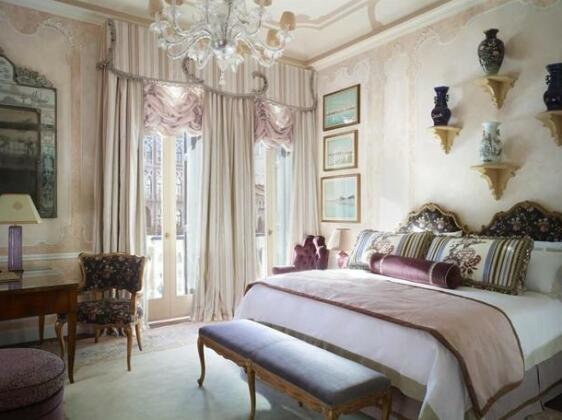 The Gritti Palace A Luxury Collection Hotel - Photo2