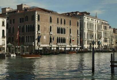 The Gritti Palace A Luxury Collection Hotel
