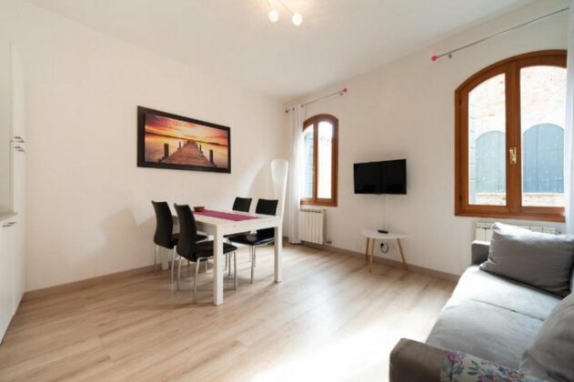 Tiziano Apartment - Photo2