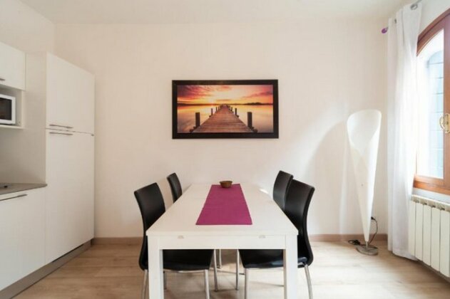Tiziano Apartment - Photo5