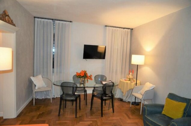 Top class apt close to Piazza San Marco - Photo2