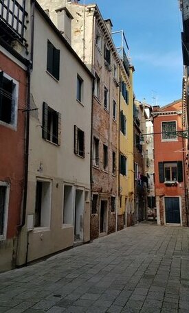 Topazio Venice