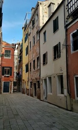 Topazio Venice