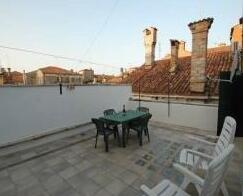 Townhome Campo Santa Margherita - Photo5