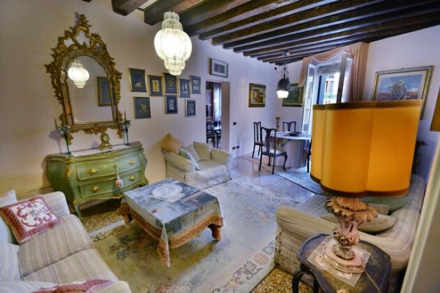 Ve N I Ce Cera Casa Del Sol - Photo2