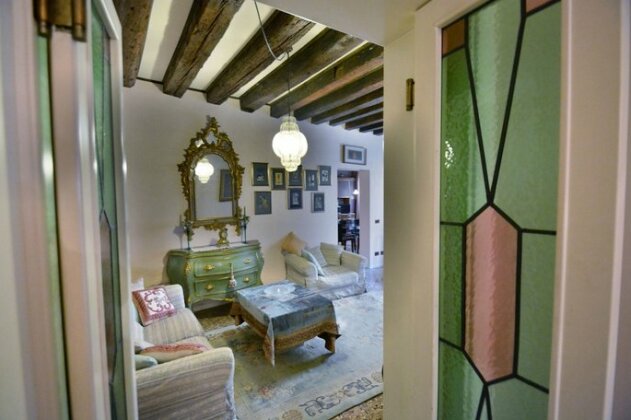 Ve N I Ce Cera Casa Del Sol - Photo3