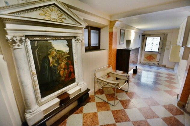 Ve N I Ce Cera Casa Del Sol - Photo4