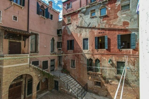 Ve N I Ce Cera Dimora Marco Polo - Photo2