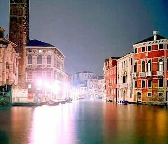 Venezia 2000