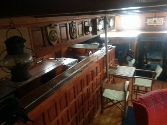 Venezia Boat & Breakfast Caicco Freedom - Photo3