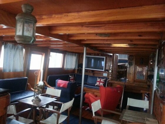Venezia Boat & Breakfast Caicco Freedom - Photo4