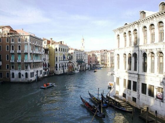 Venezia - Ca' d'Oro bella casa con terrazzi