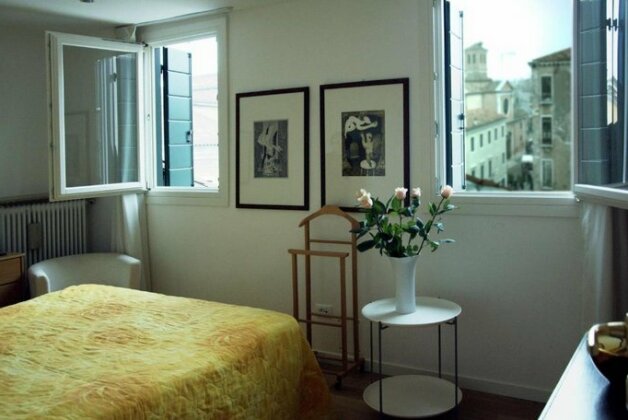 Venezia - Ca' d'Oro bella casa con terrazzi - Photo4