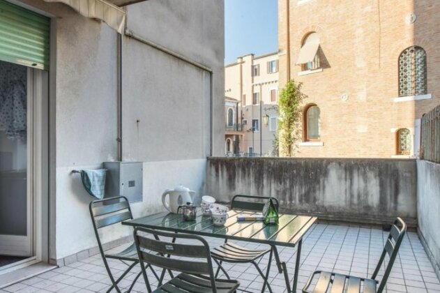 Venezia - Lido Erizzo 15 - Photo3
