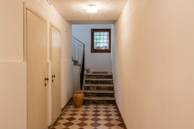 Venezia Spirito Santo Canal View - Photo3