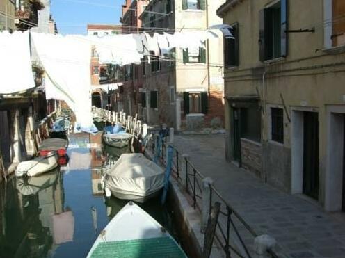 Veneziacentopercento Apartments - Photo2